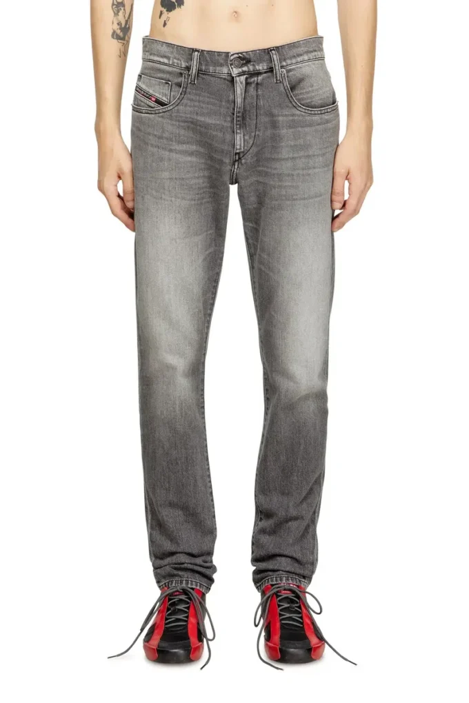 Jean slim 2019 D-Strukt 09m30 Trouver le magasin le plus proche