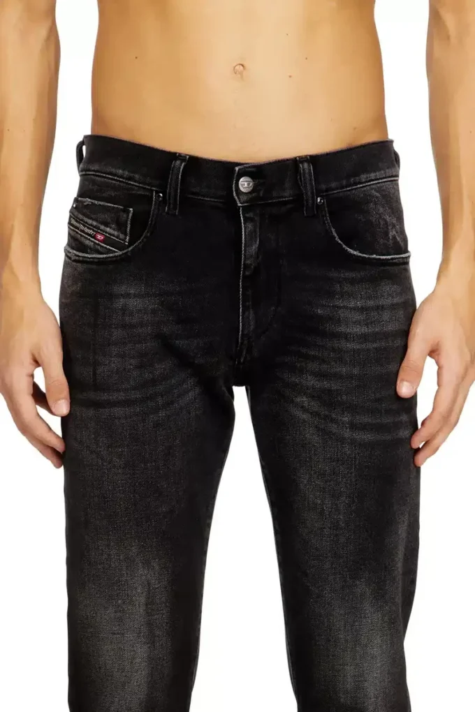 jean slim 2019 D-Strukt 09n42 Trouver le magasin le plus proche