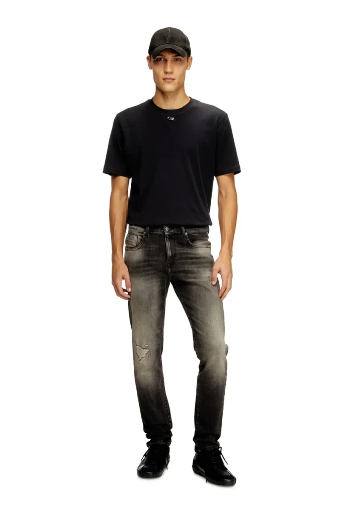 Jean slim 2019 D-Strukt 09n59 Trouver le magasin le plus proche