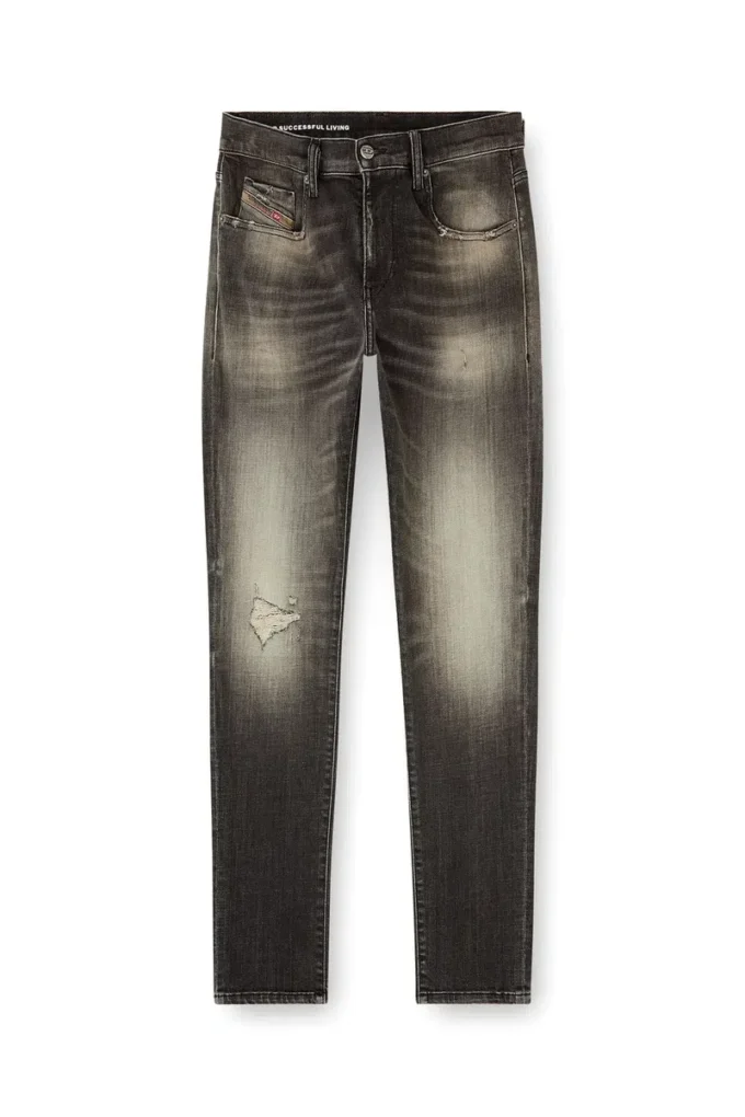 Jean slim 2019 D-Strukt 09n59 Trouver le magasin le plus proche