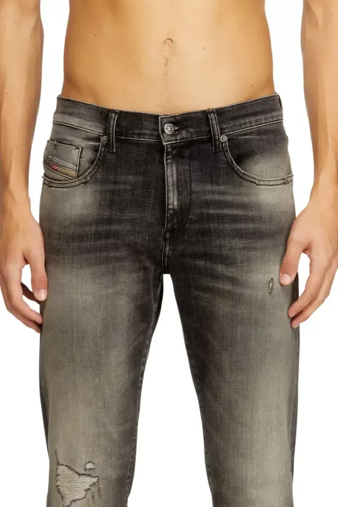 Jean slim 2019 D-Strukt 09n59 Trouver le magasin le plus proche