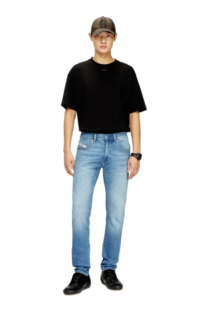 jean slim 2019 D-Strukt 0adbk Trouver le magasin le plus proche