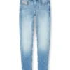 jean slim 2019 D-Strukt 0adbk Trouver le magasin le plus proche