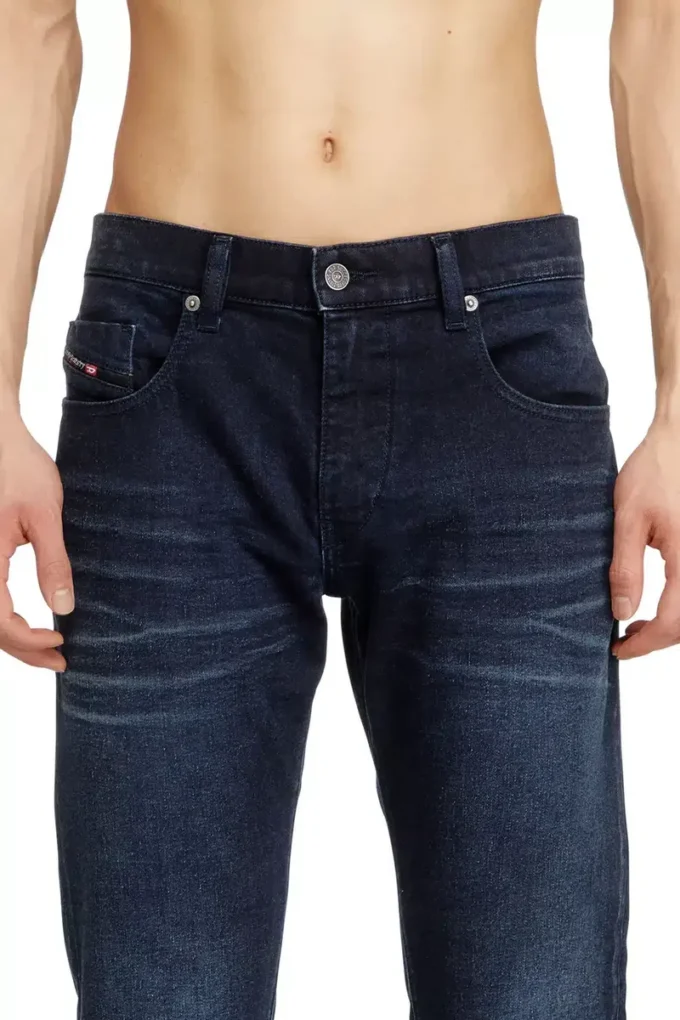 jean slim 2019 D-Strukt 0bmbx Trouver le magasin le plus proche