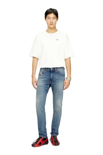 jean slim 2019 D-Strukt 0dbef Trouver le magasin le plus proche