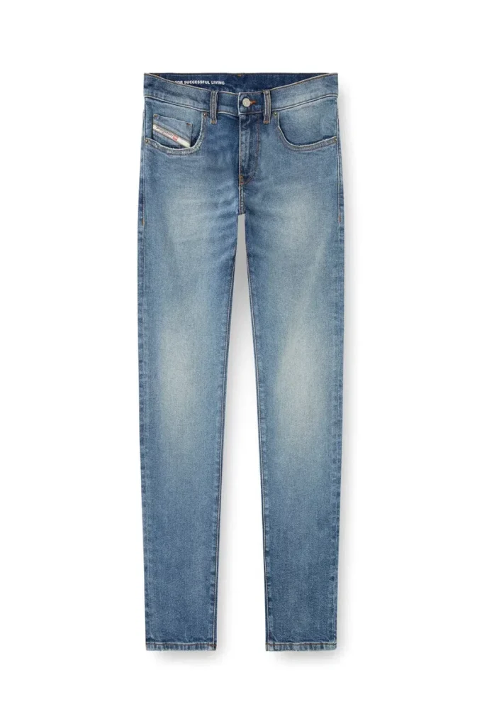 jean slim 2019 D-Strukt 0dbef Trouver le magasin le plus proche
