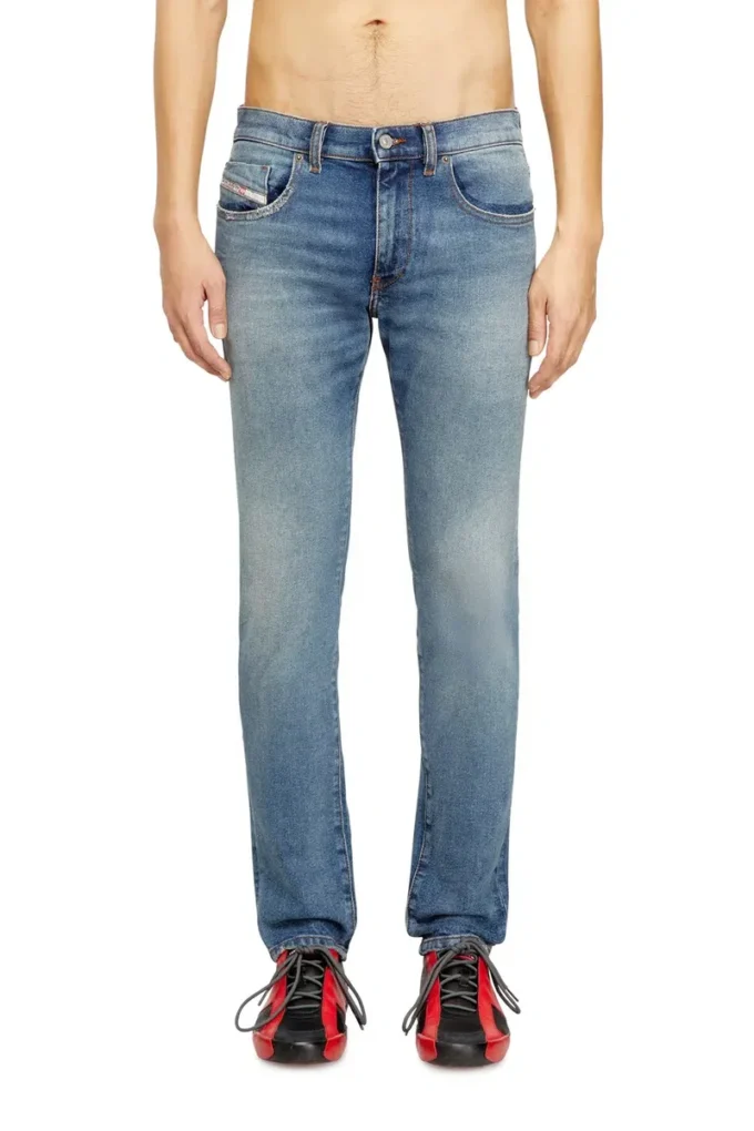 jean slim 2019 D-Strukt 0dbef Trouver le magasin le plus proche