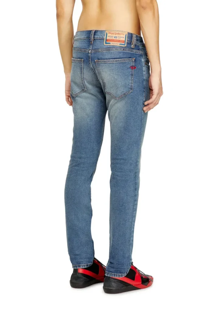 jean slim 2019 D-Strukt 0dbef Trouver le magasin le plus proche