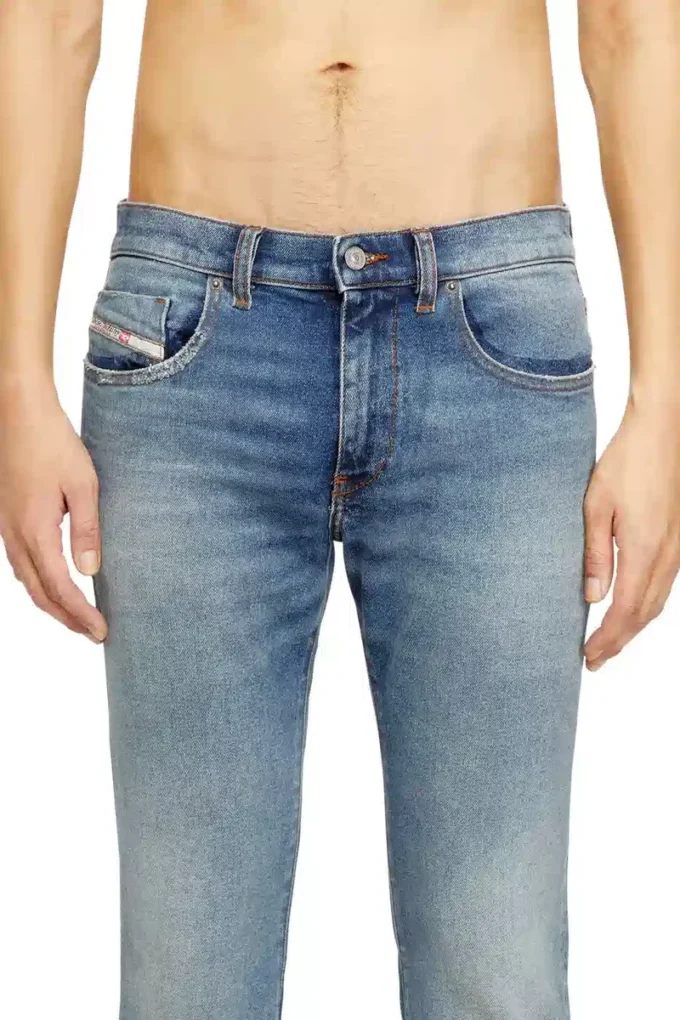 jean slim 2019 D-Strukt 0dbef Trouver le magasin le plus proche