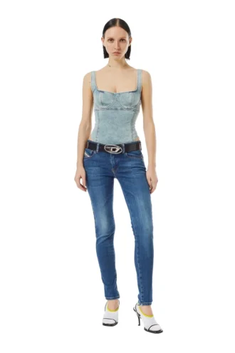 Jean super skinny 2018 Slandy-Low 09c21 Jean super skinny – 2018 Slandy-Low