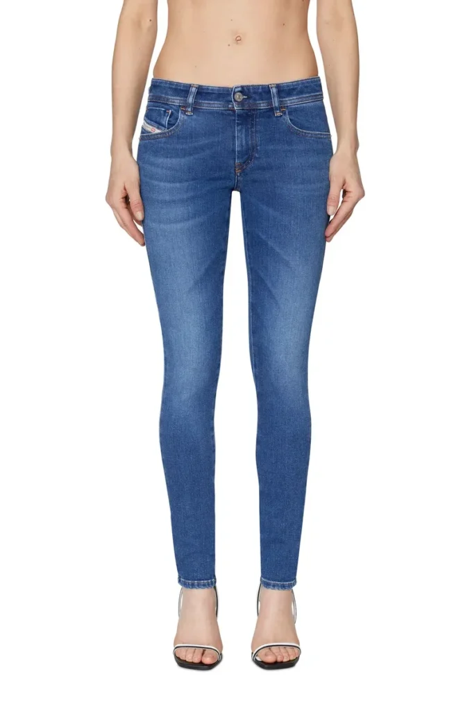 Jean super skinny 2018 Slandy-Low 09c21 Jean super skinny – 2018 Slandy-Low