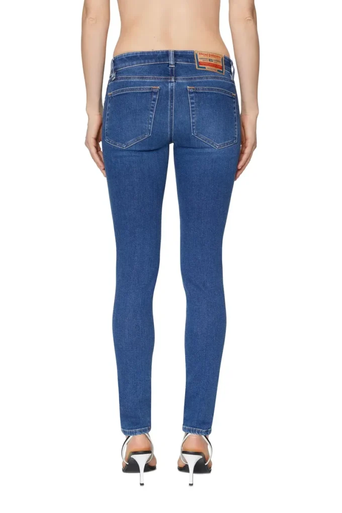 Jean super skinny 2018 Slandy-Low 09c21 Jean super skinny – 2018 Slandy-Low