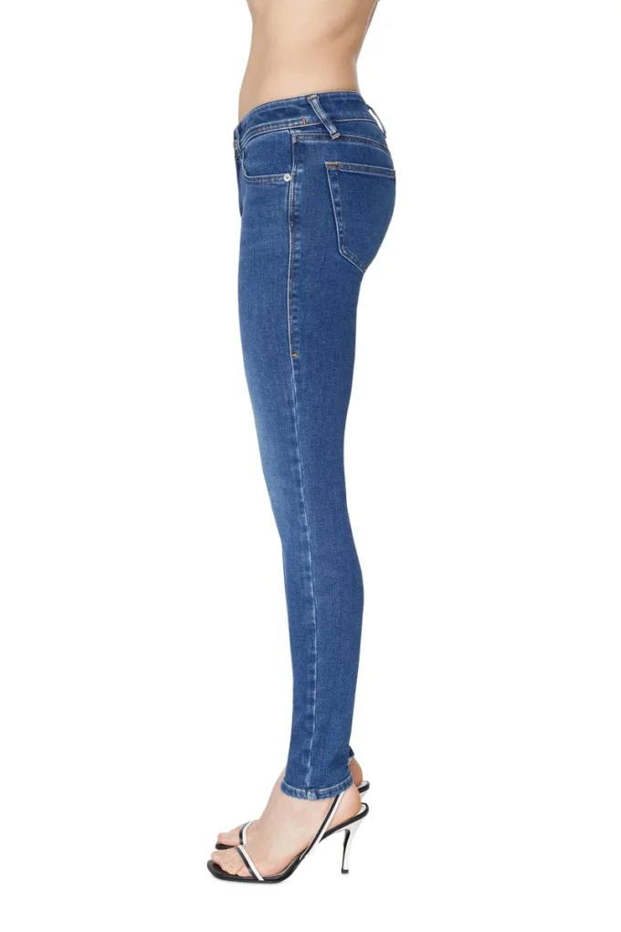 Jean super skinny 2018 Slandy-Low 09c21 Jean super skinny – 2018 Slandy-Low
