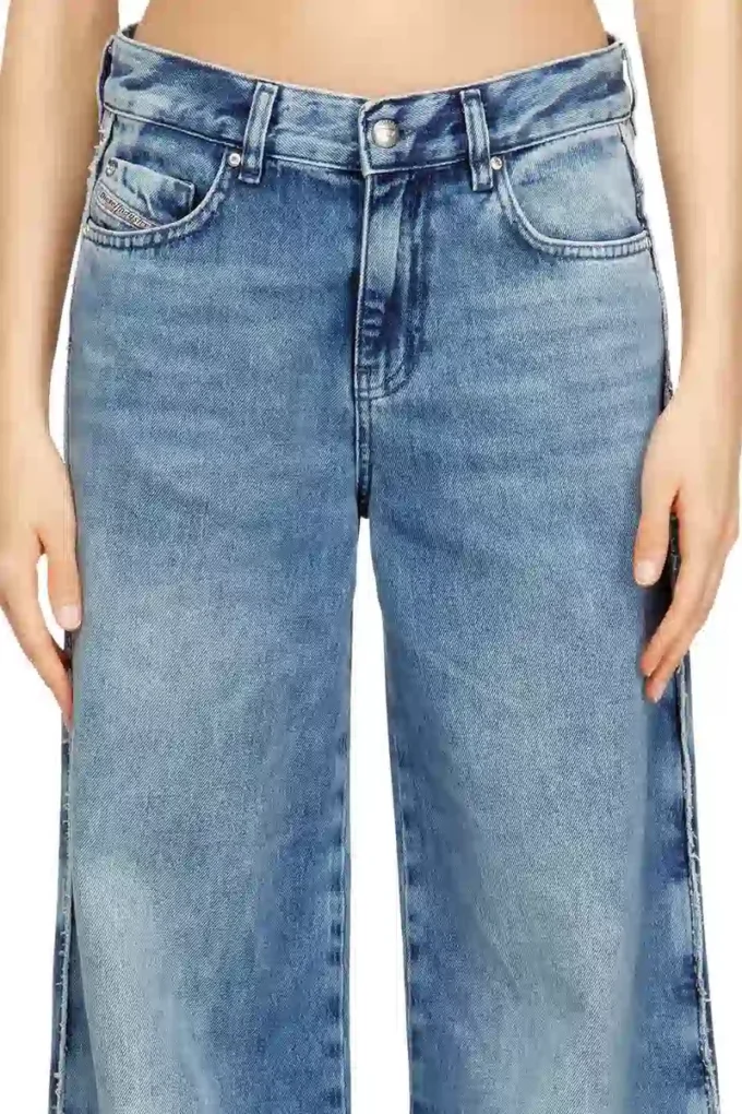 Jean évasé 1978 d-akemi 0adcj Trouver le magasin le plus proche