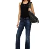 Jeans bootcut 1969 D-Ebbey 0enar Trouver le magasin le plus proche