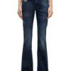 Jeans bootcut 1969 D-Ebbey 0enar Trouver le magasin le plus proche