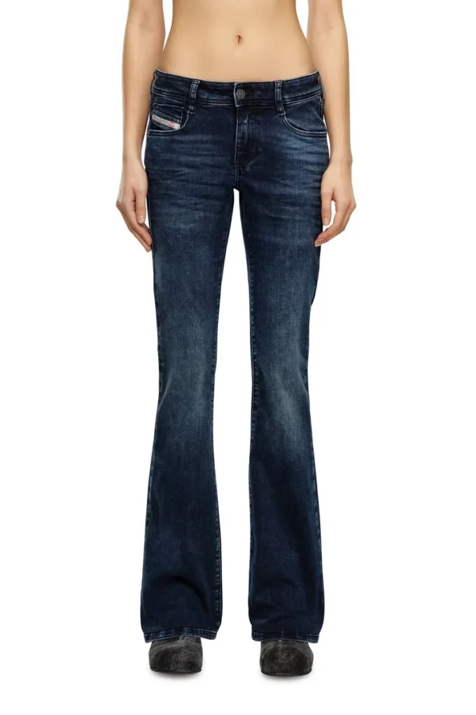 Jeans bootcut 1969 D-Ebbey 0enar Trouver le magasin le plus proche