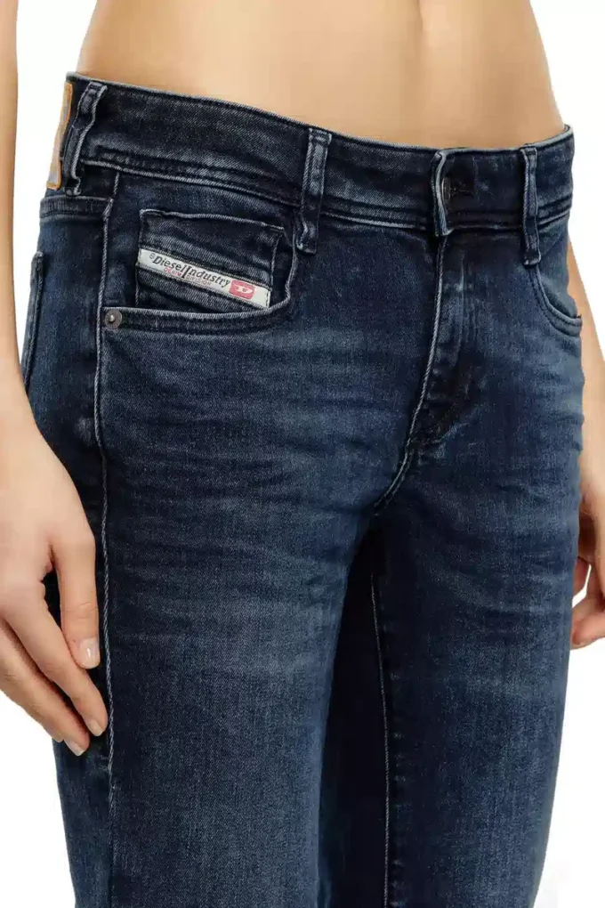 Jeans bootcut 1969 D-Ebbey 0enar Trouver le magasin le plus proche