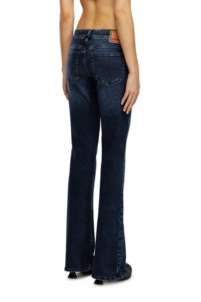Jeans bootcut 1969 D-Ebbey 0enar Trouver le magasin le plus proche