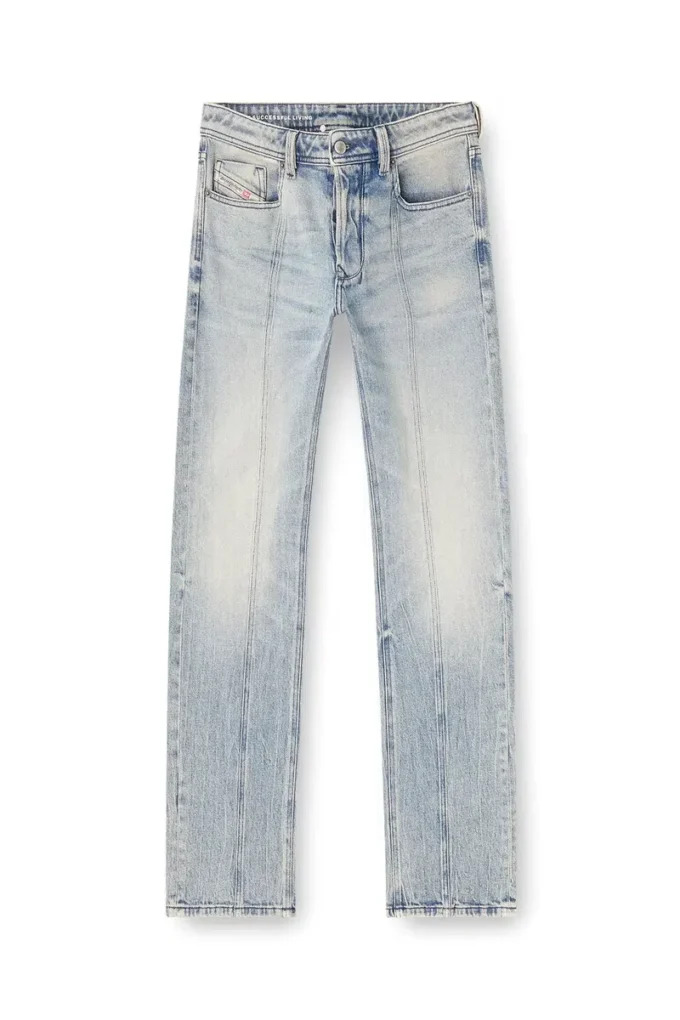 Jeans classiques 1985 Larkee 09n55 Trouver le magasin le plus proche