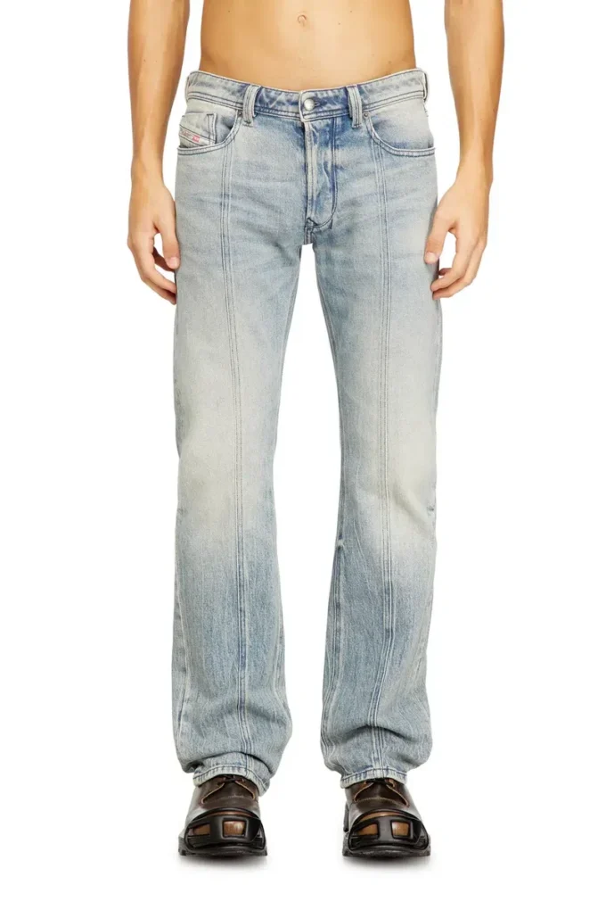 Jeans classiques 1985 Larkee 09n55 Trouver le magasin le plus proche