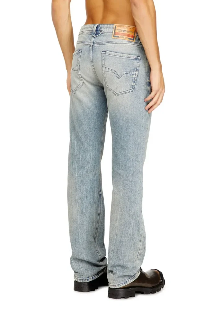 Jeans classiques 1985 Larkee 09n55 Trouver le magasin le plus proche