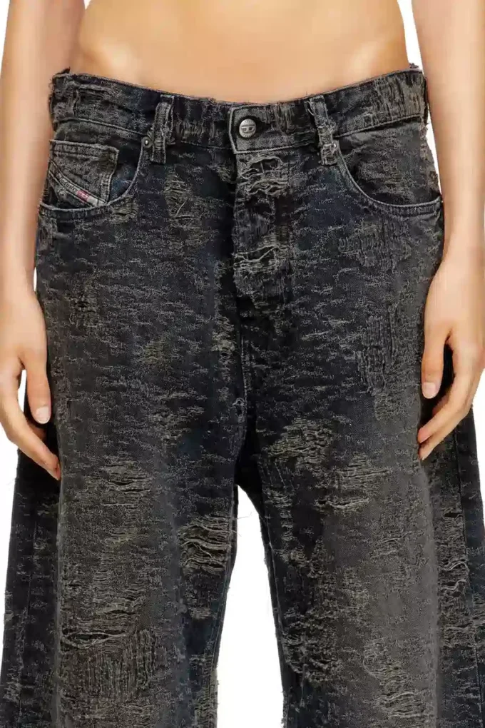 jeans décontractés 1996 D-Sire 007bv Trouver le magasin le plus proche