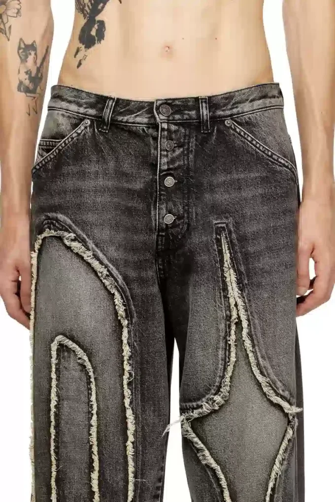 jeans droits d-thugclub 0bebt Trouver le magasin le plus proche