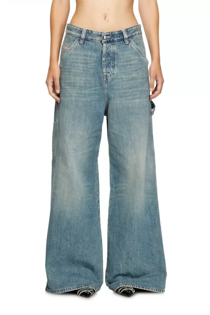 jeans relax 1996 D-Sire 068sk Trouver le magasin le plus proche
