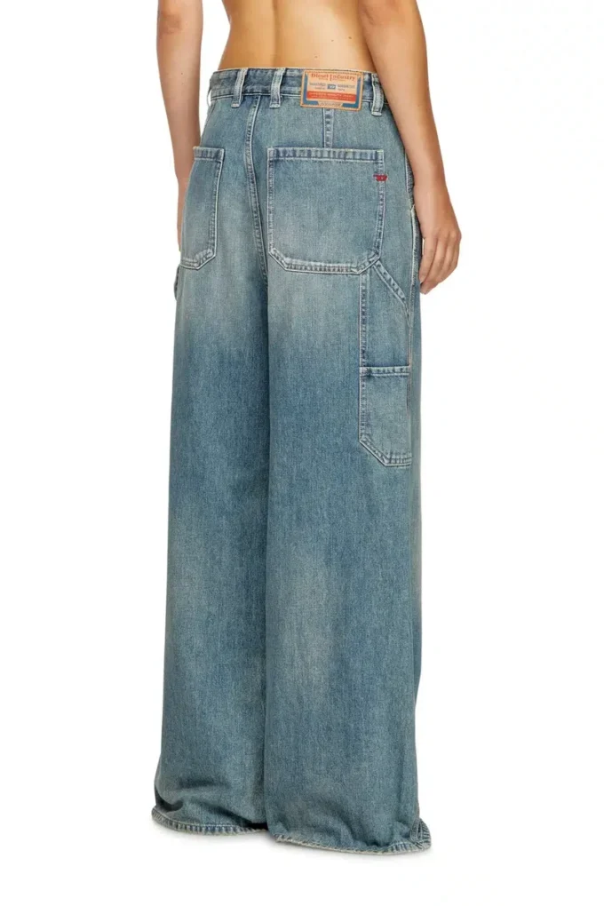 jeans relax 1996 D-Sire 068sk Trouver le magasin le plus proche