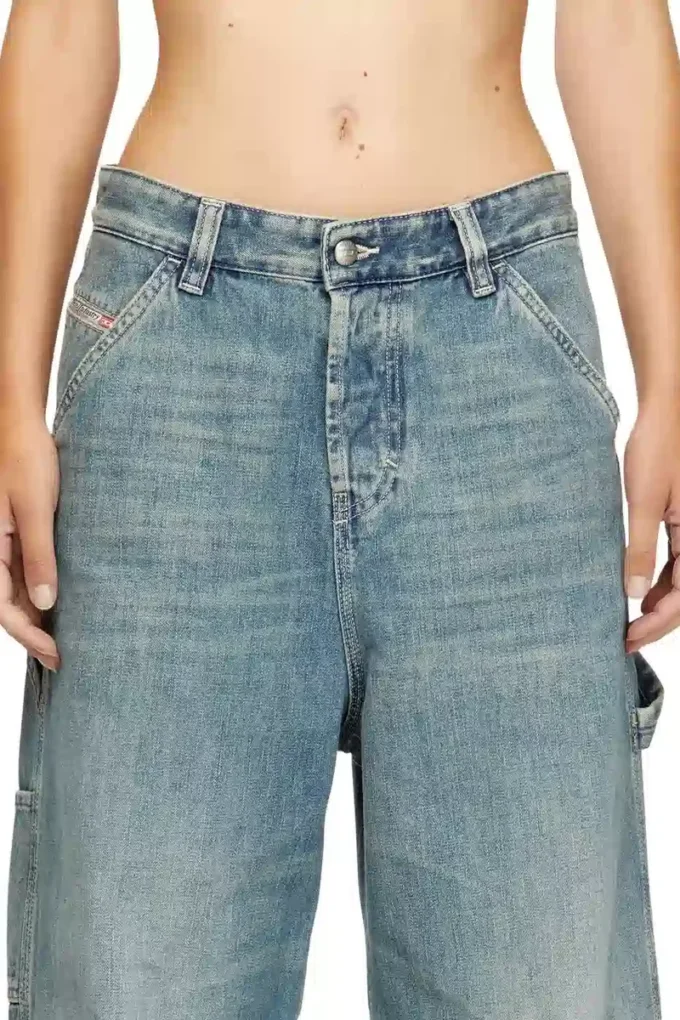 jeans relax 1996 D-Sire 068sk Trouver le magasin le plus proche