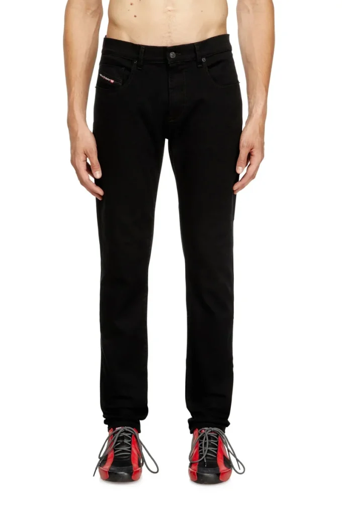 jeans slim 2019 D-Strukt 069yp Trouvez le magasin le plus proche
