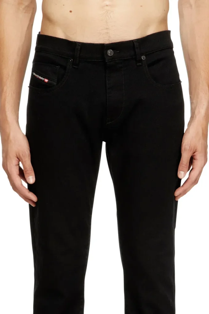 jeans slim 2019 D-Strukt 069yp Trouvez le magasin le plus proche