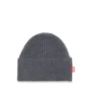 k-lollo-hat Bonnet en alpaga côtelé