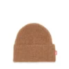 k-lollo-hat Bonnet en alpaga côtelé