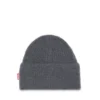 k-lollo-hat Bonnet en alpaga côtelé