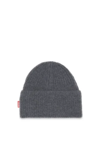 k-lollo-hat Bonnet en alpaga côtelé