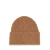 k-lollo-hat Bonnet en alpaga côtelé