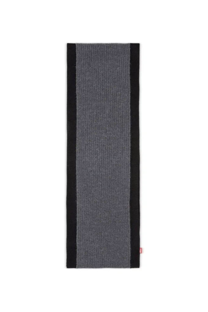 k-lollo-scarf Écharpe en alpaga