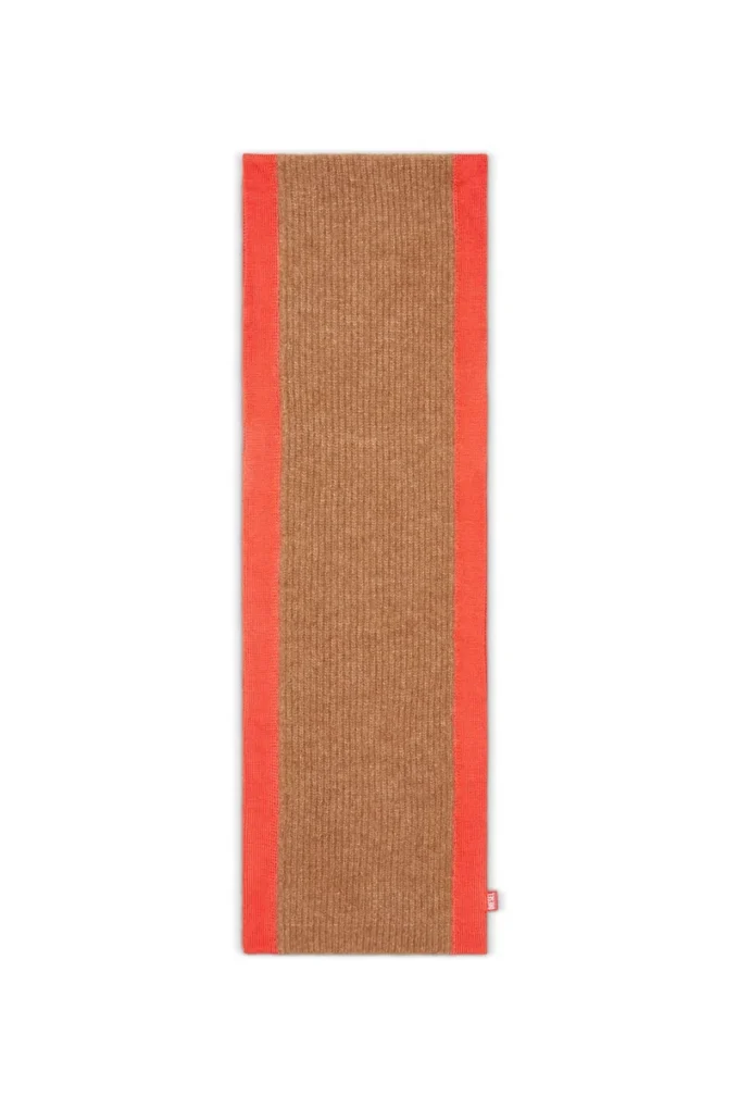 k-lollo-scarf Écharpe en alpaga