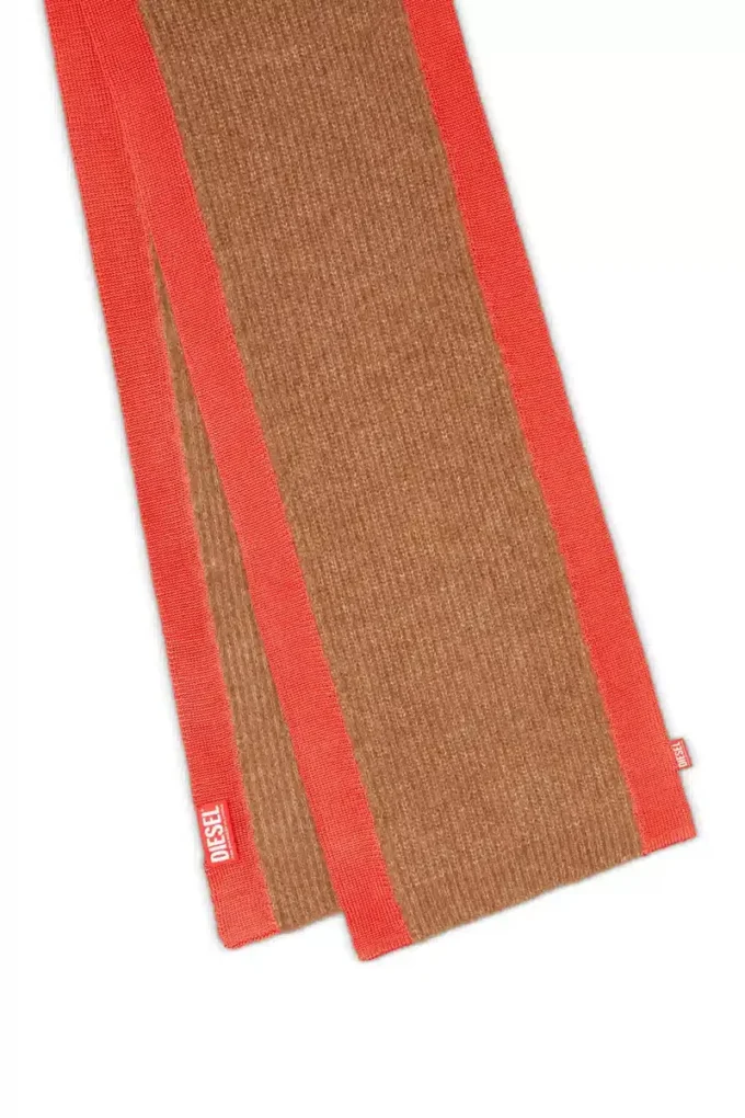 k-lollo-scarf Écharpe en alpaga