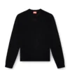 k-vieri Pull en laine et cachemire