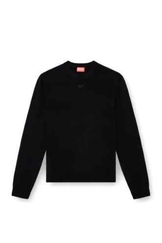 k-vieri Pull en laine et cachemire