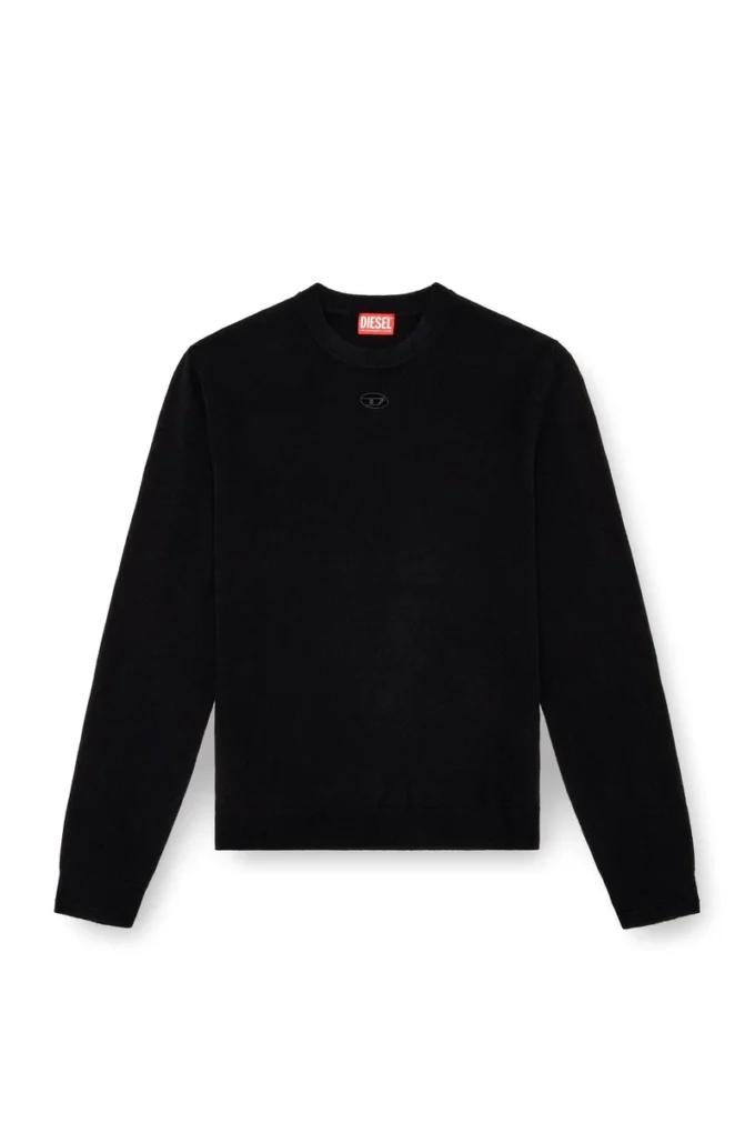 k-vieri Pull en laine et cachemire