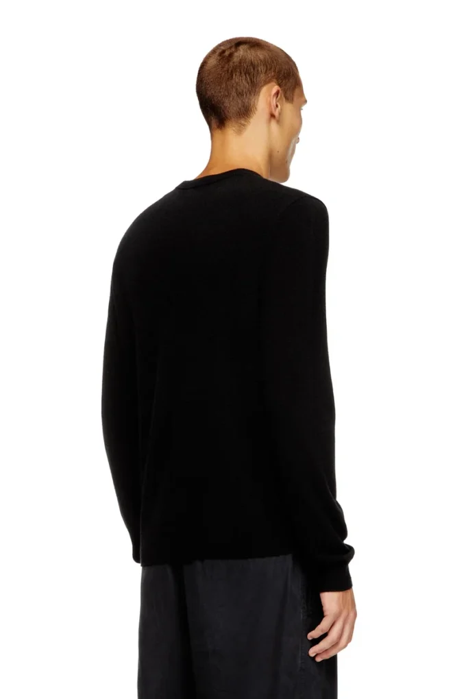 k-vieri Pull en laine et cachemire