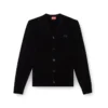 k-zannis Cardigan en laine et cachemire