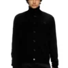 k-zannis Cardigan en laine et cachemire