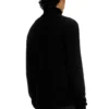 k-zannis Cardigan en laine et cachemire
