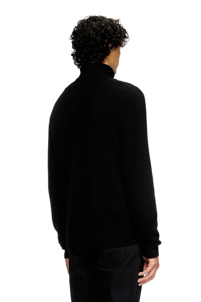 k-zannis Cardigan en laine et cachemire