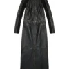l-tot Robe convertible 2 en 1 en cuir